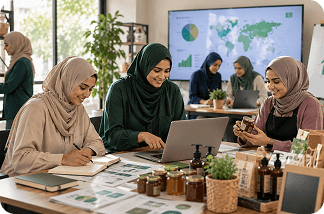 Women's Economic Empowerment